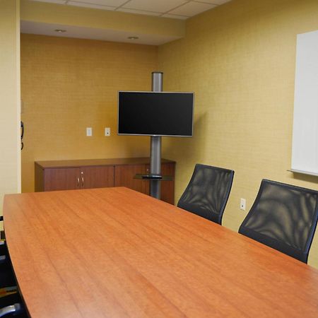 Fairfield Inn And Suites Canton South Екстериор снимка