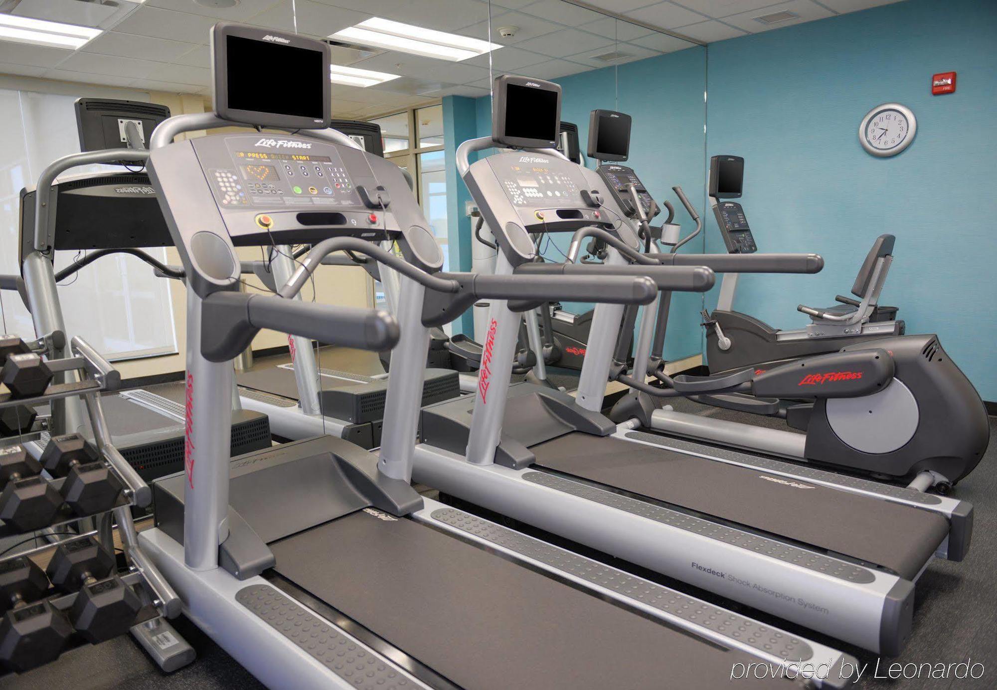 Fairfield Inn And Suites Canton South Екстериор снимка